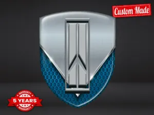 Oldsmobile Pegatinas Auto Limitadas Estilo Profesional Moderno